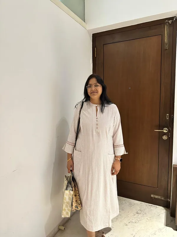 Sushma Satpute